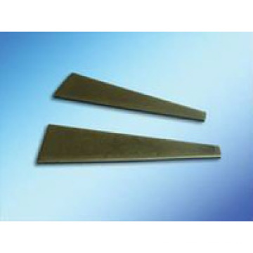 Platform Wedge Straight Wedge